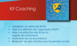 kit coaching rgpd